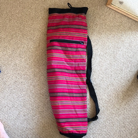 Accessories - Moving Sale! Yoga mat carrier!